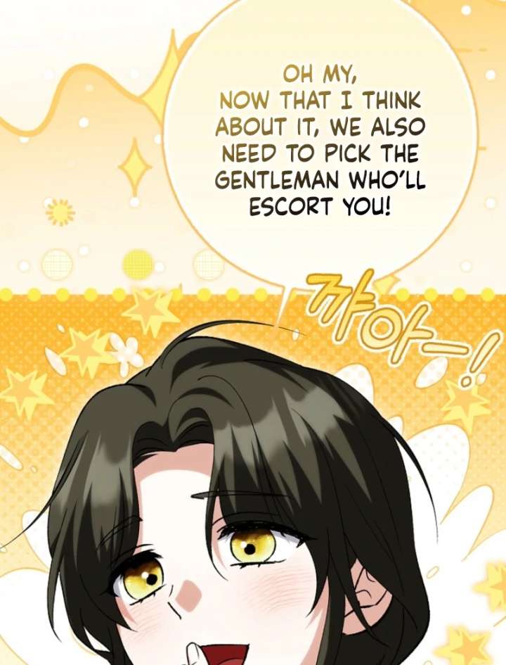 The White Tiger Princess is Not in Danger Chapter 20 page 141