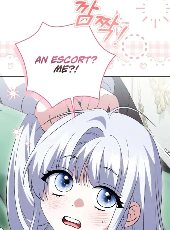 The White Tiger Princess is Not in Danger Chapter 20 page 143