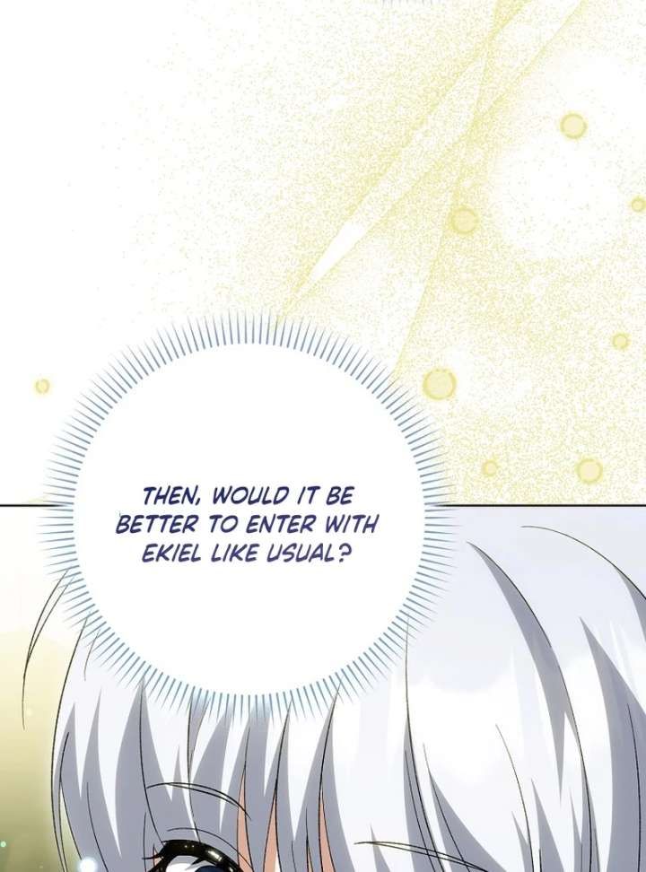 The White Tiger Princess is Not in Danger Chapter 21 page 21