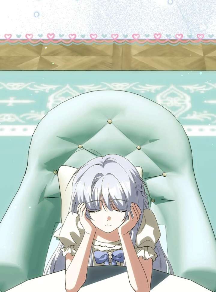 The White Tiger Princess is Not in Danger Chapter 21 page 23