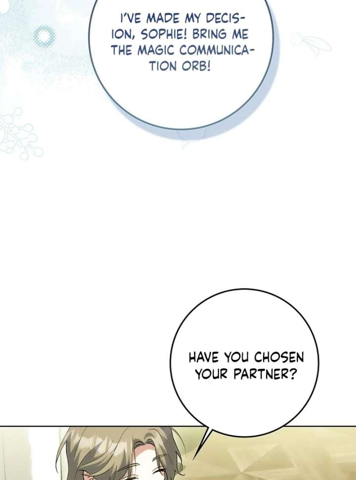 The White Tiger Princess is Not in Danger Chapter 21 page 29