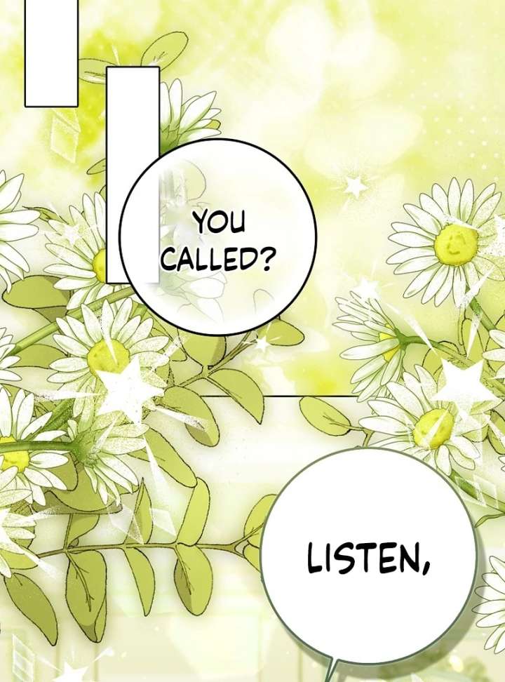 The White Tiger Princess is Not in Danger Chapter 21 page 31