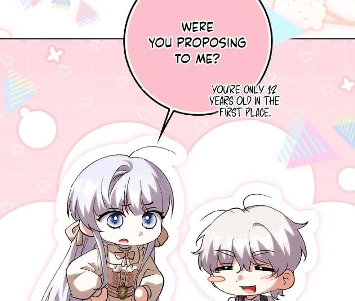 The White Tiger Princess is Not in Danger Chapter 21 page 44