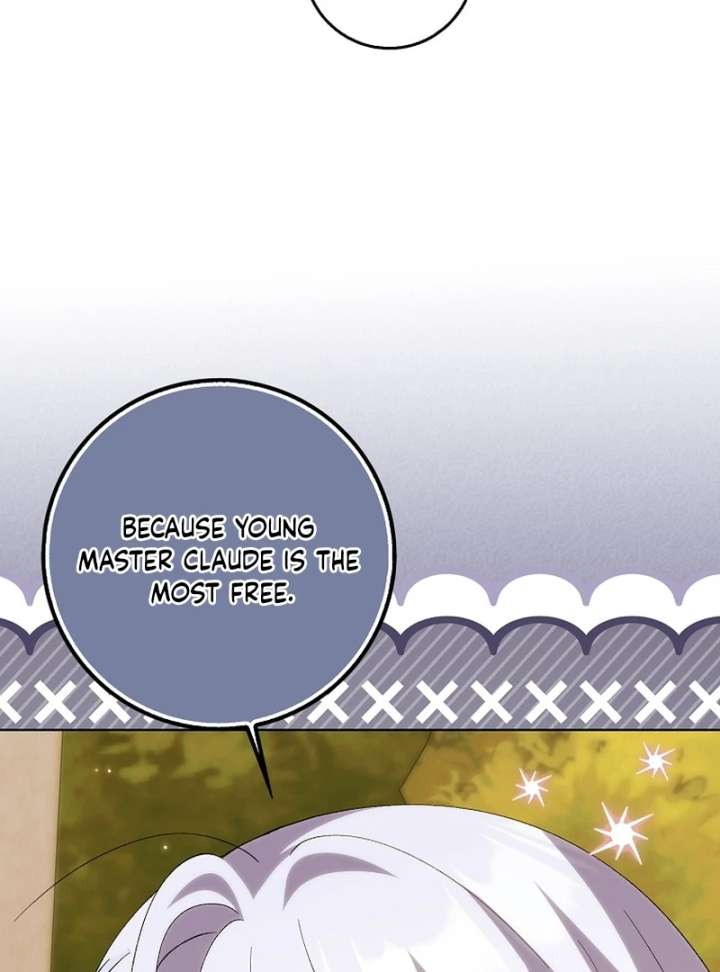 The White Tiger Princess is Not in Danger Chapter 21 page 52