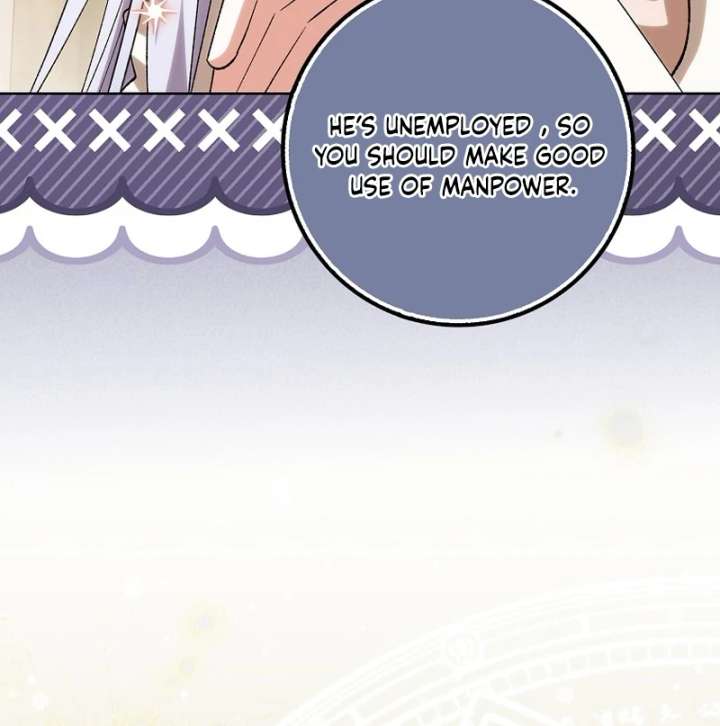 The White Tiger Princess is Not in Danger Chapter 21 page 54