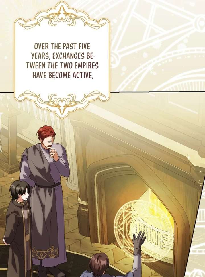 The White Tiger Princess is Not in Danger Chapter 21 page 55