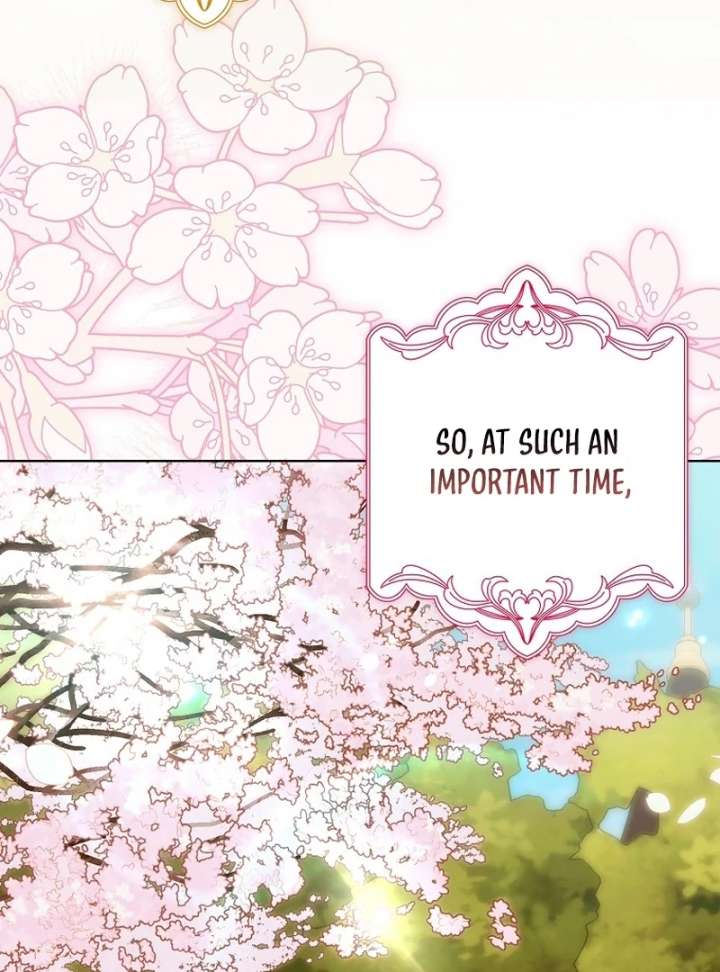 The White Tiger Princess is Not in Danger Chapter 21 page 58