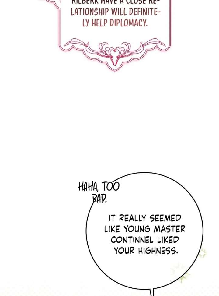 The White Tiger Princess is Not in Danger Chapter 21 page 60