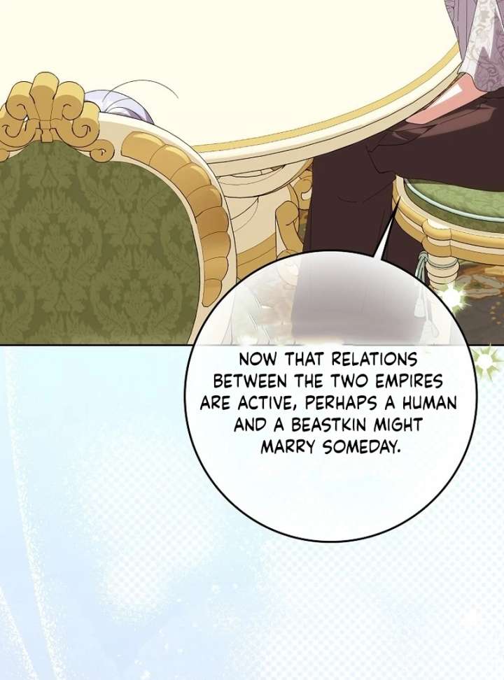 The White Tiger Princess is Not in Danger Chapter 21 page 62
