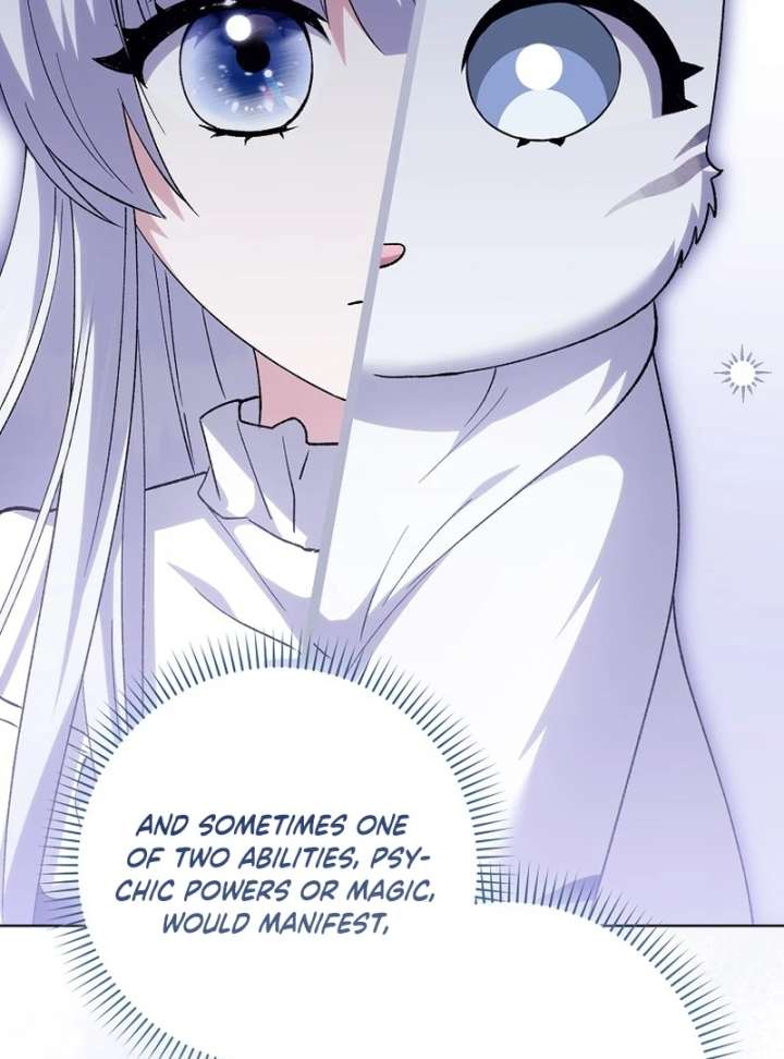 The White Tiger Princess is Not in Danger Chapter 21 page 66
