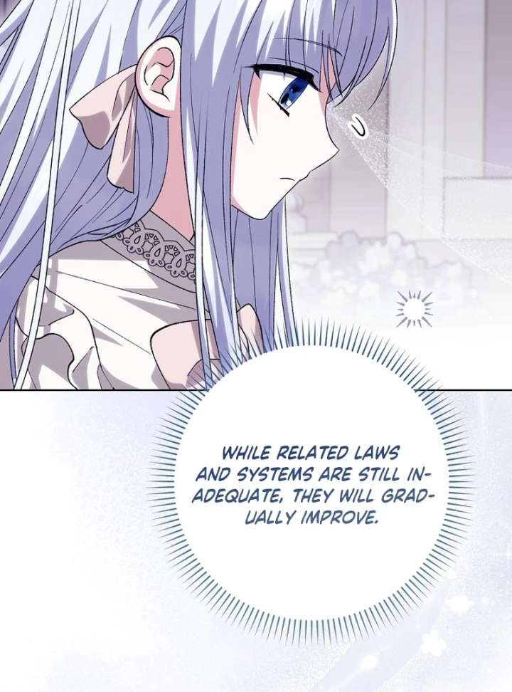 The White Tiger Princess is Not in Danger Chapter 21 page 68