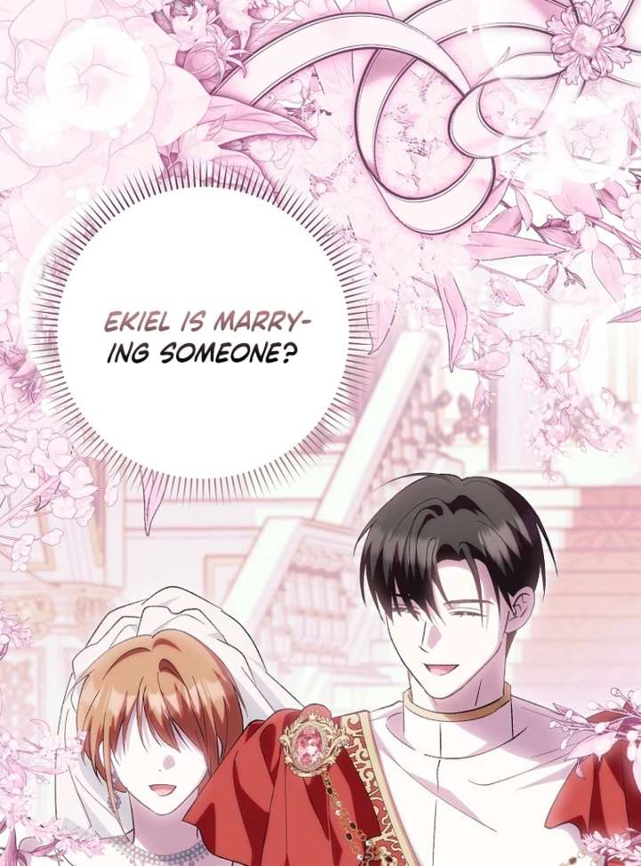 The White Tiger Princess is Not in Danger Chapter 21 page 71