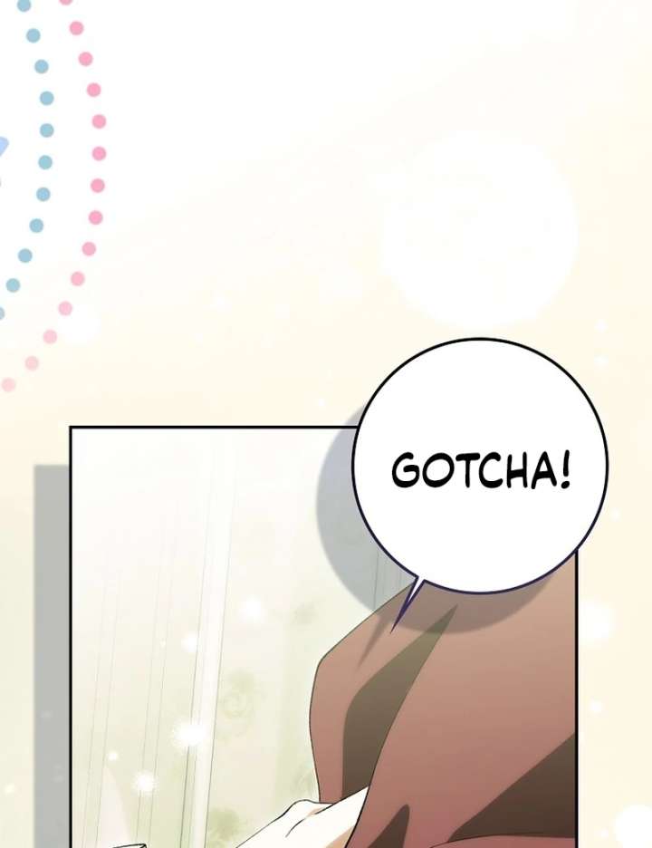 The White Tiger Princess is Not in Danger Chapter 21 page 90