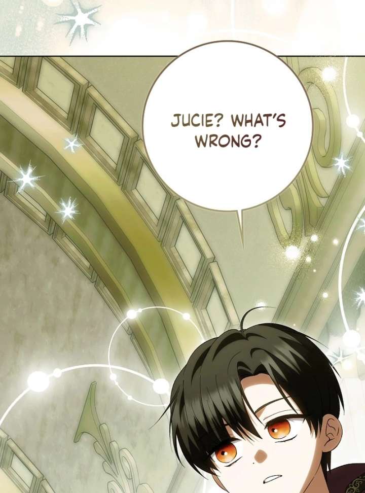 The White Tiger Princess is Not in Danger Chapter 21 page 92