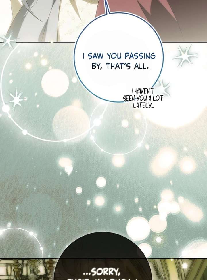 The White Tiger Princess is Not in Danger Chapter 21 page 94