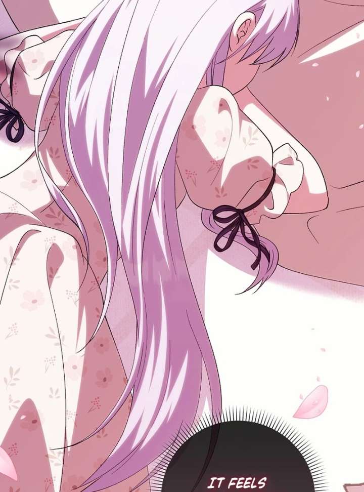 The White Tiger Princess is Not in Danger Chapter 21 page 104
