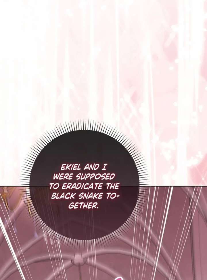 The White Tiger Princess is Not in Danger Chapter 21 page 112