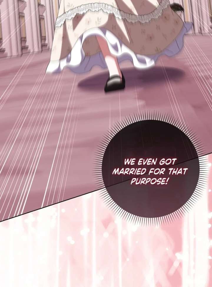 The White Tiger Princess is Not in Danger Chapter 21 page 114