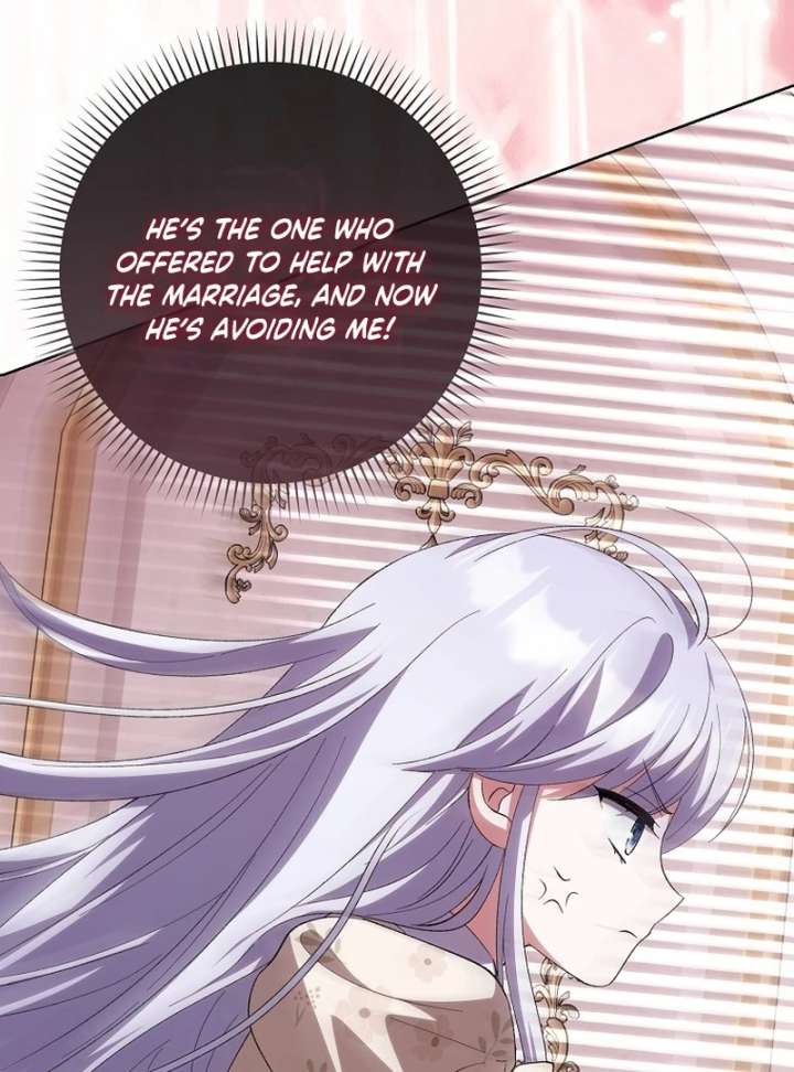The White Tiger Princess is Not in Danger Chapter 21 page 115