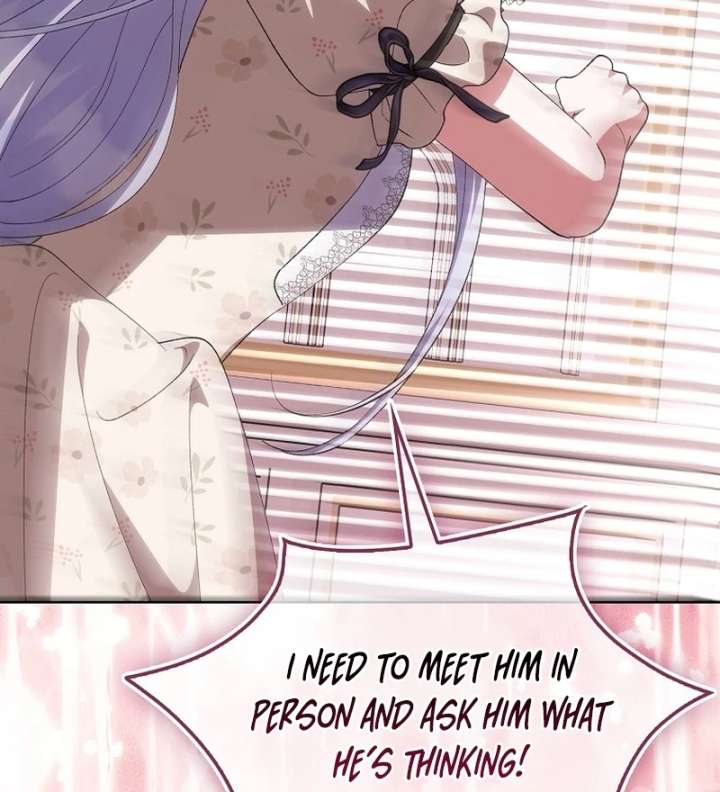 The White Tiger Princess is Not in Danger Chapter 21 page 116