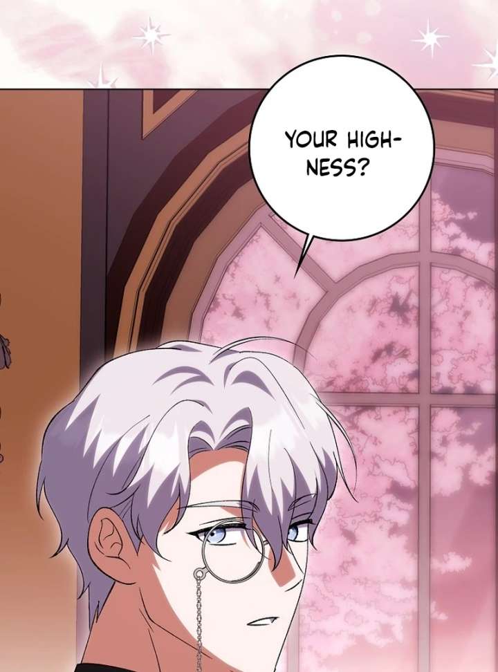 The White Tiger Princess is Not in Danger Chapter 21 page 123