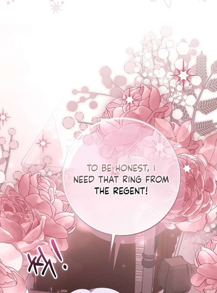 The White Tiger Princess is Not in Danger Chapter 21 page 130
