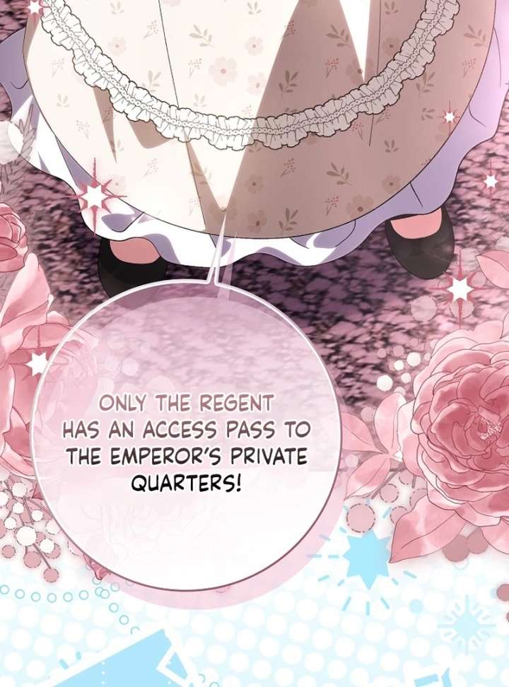 The White Tiger Princess is Not in Danger Chapter 21 page 132