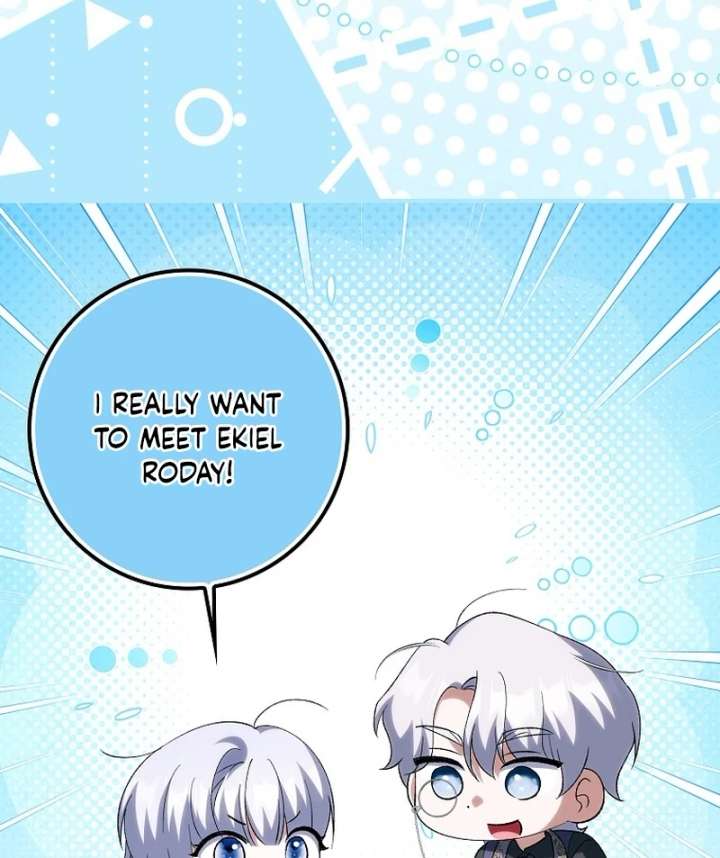 The White Tiger Princess is Not in Danger Chapter 21 page 133