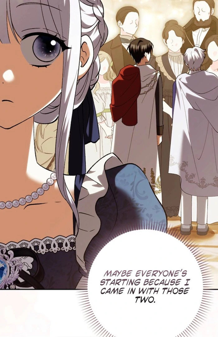 The White Tiger Princess is Not in Danger Chapter 23 page 8