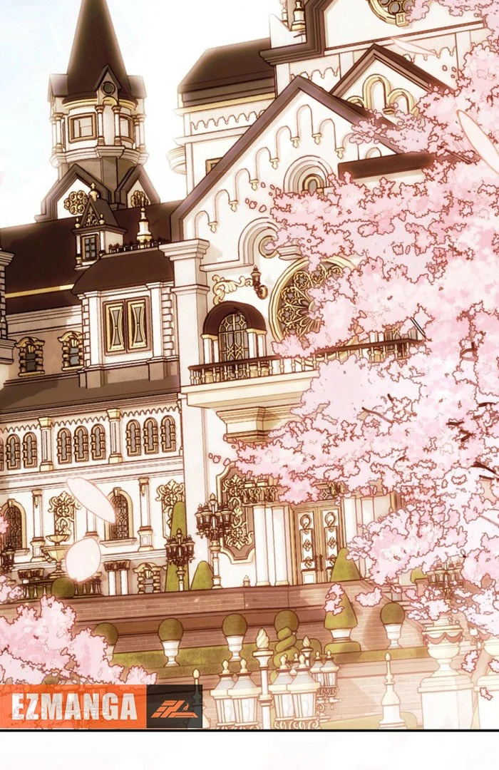 The White Tiger Princess is Not in Danger Chapter 23 page 4