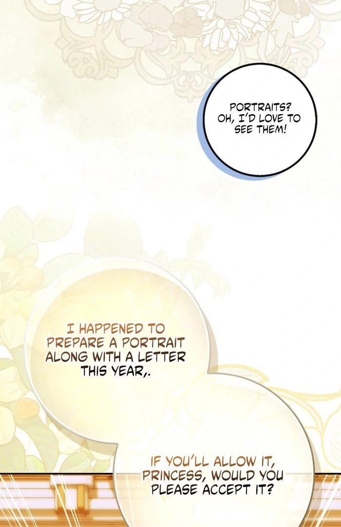 The White Tiger Princess is Not in Danger Chapter 23 page 32