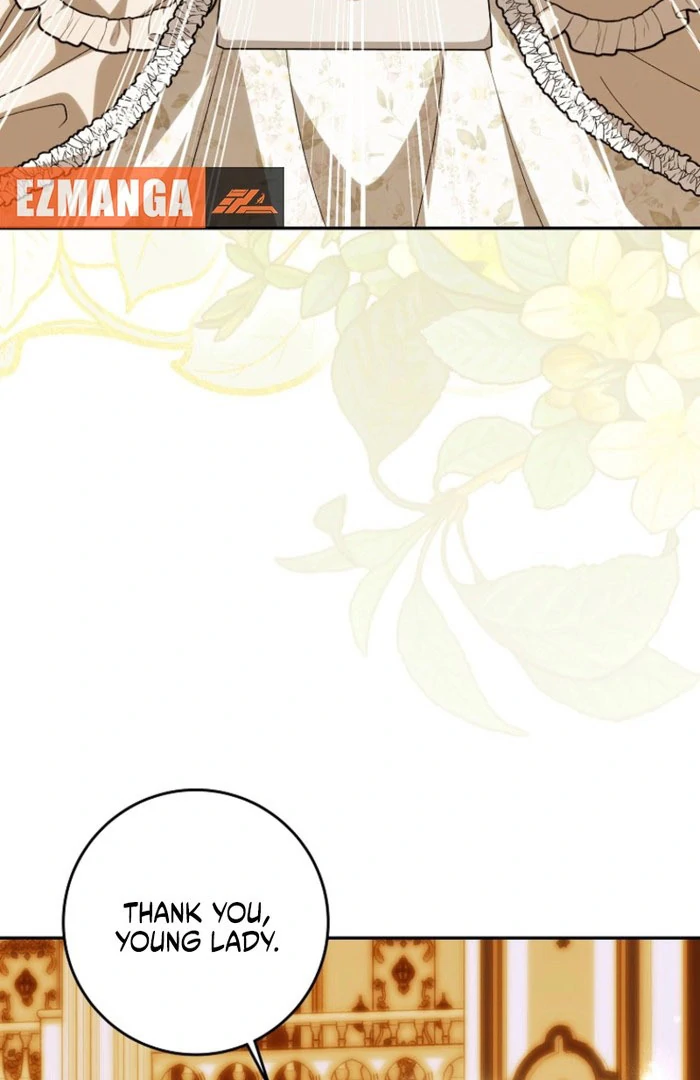 The White Tiger Princess is Not in Danger Chapter 23 page 34