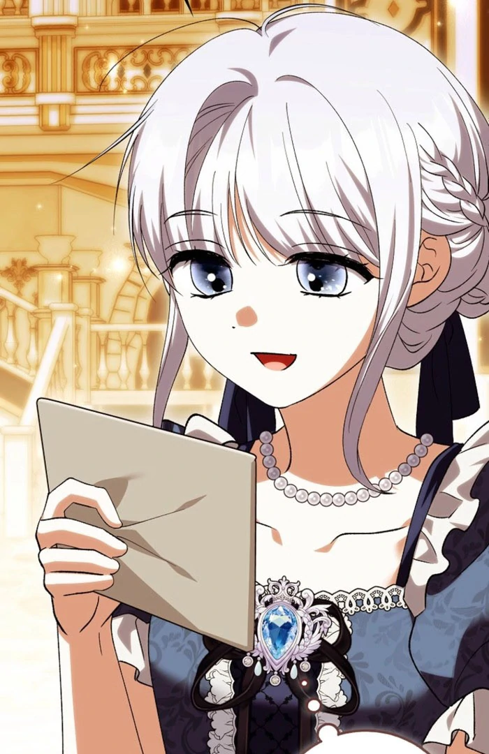 The White Tiger Princess is Not in Danger Chapter 23 page 35