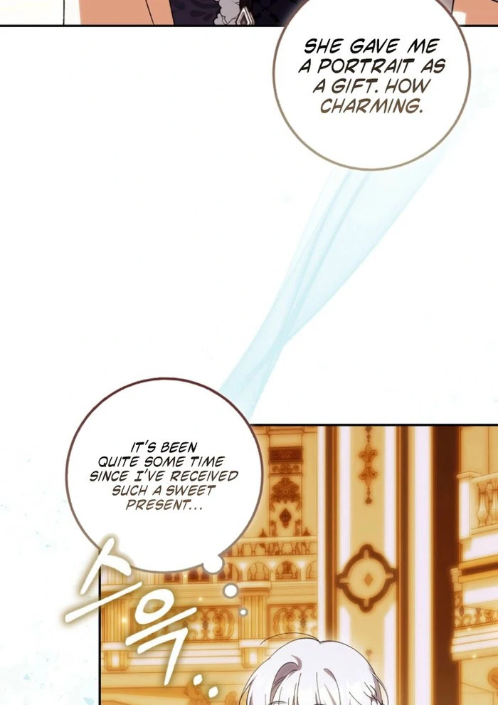 The White Tiger Princess is Not in Danger Chapter 23 page 36