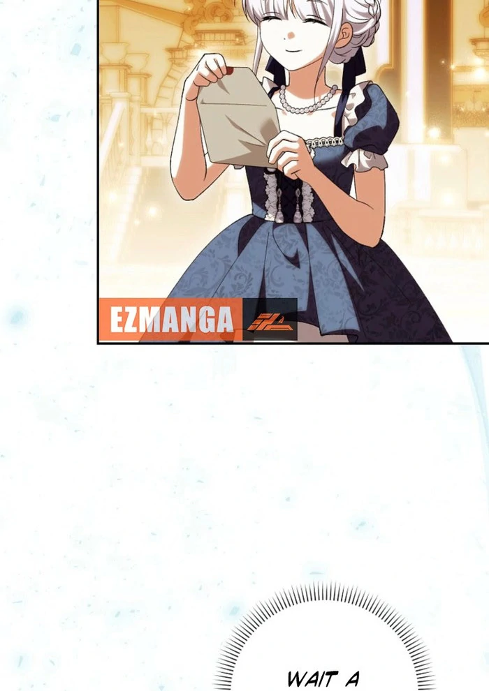 The White Tiger Princess is Not in Danger Chapter 23 page 37