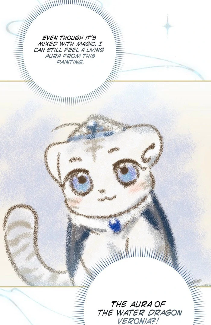 The White Tiger Princess is Not in Danger Chapter 23 page 39