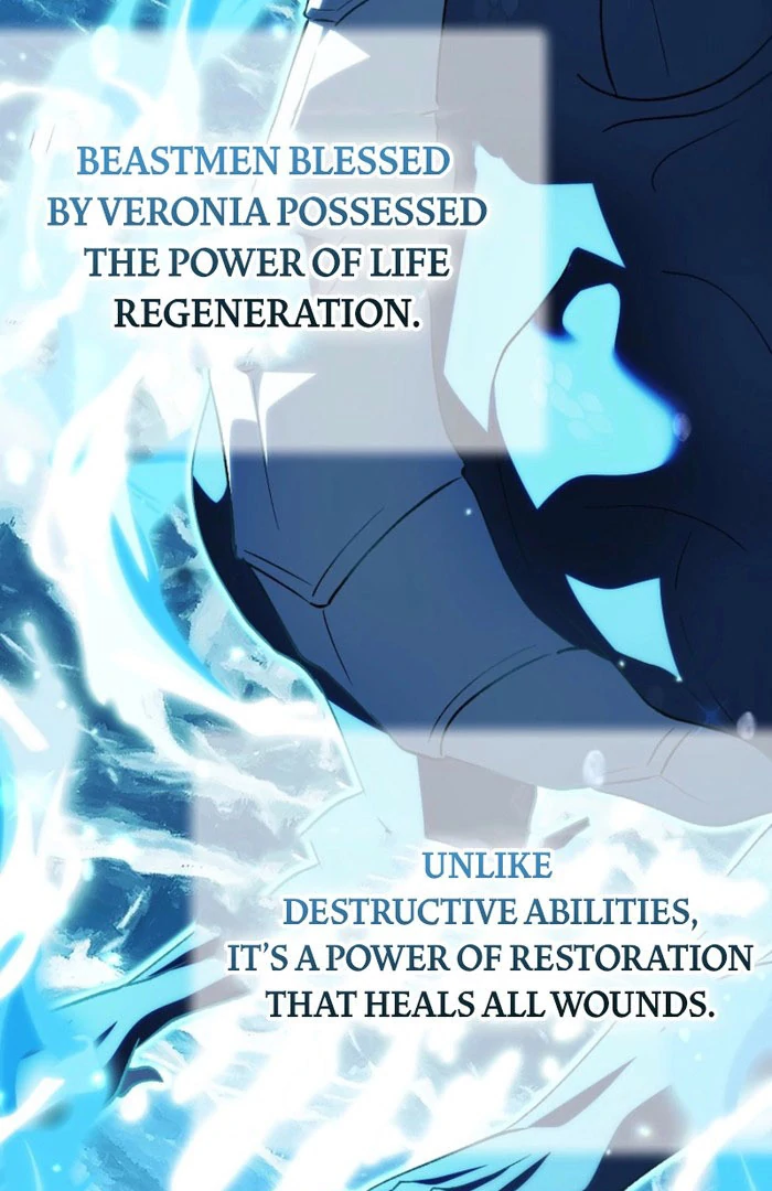 The White Tiger Princess is Not in Danger Chapter 23 page 42