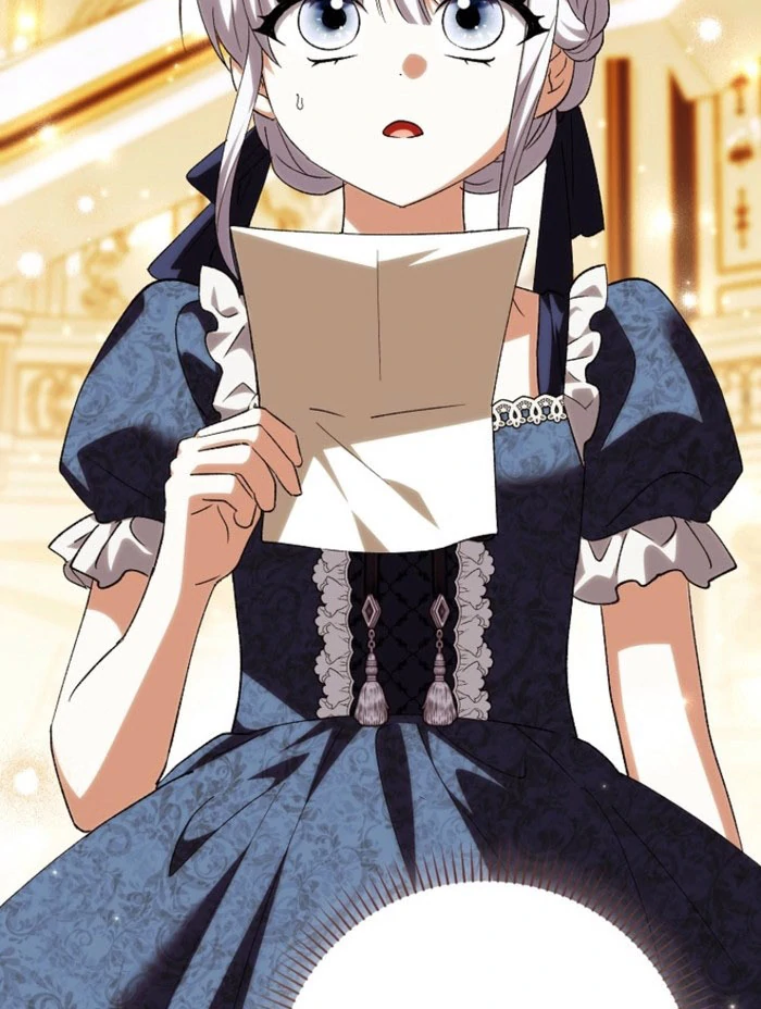 The White Tiger Princess is Not in Danger Chapter 23 page 45