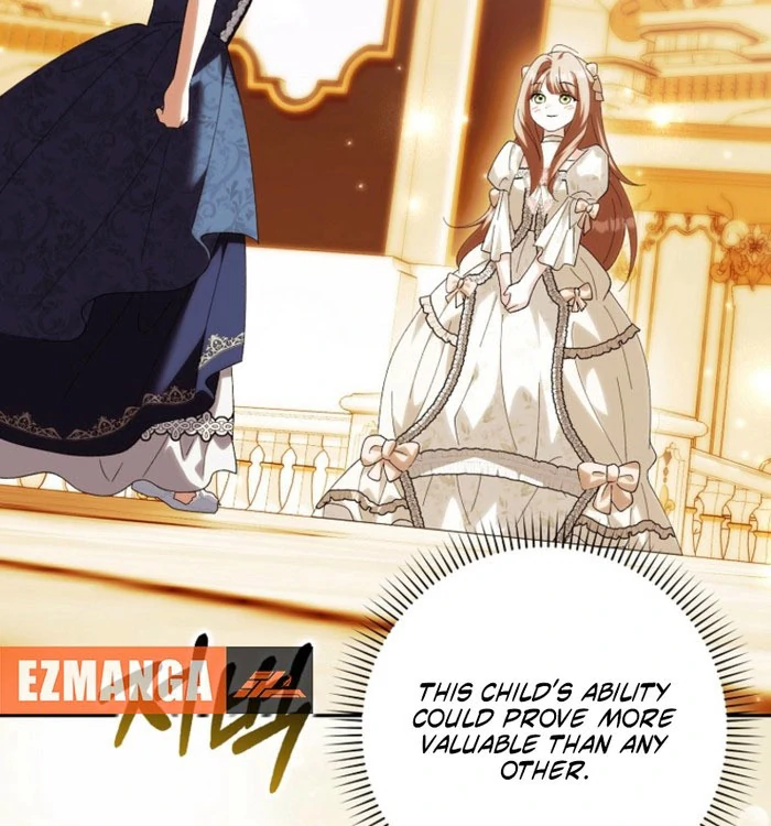 The White Tiger Princess is Not in Danger Chapter 23 page 54
