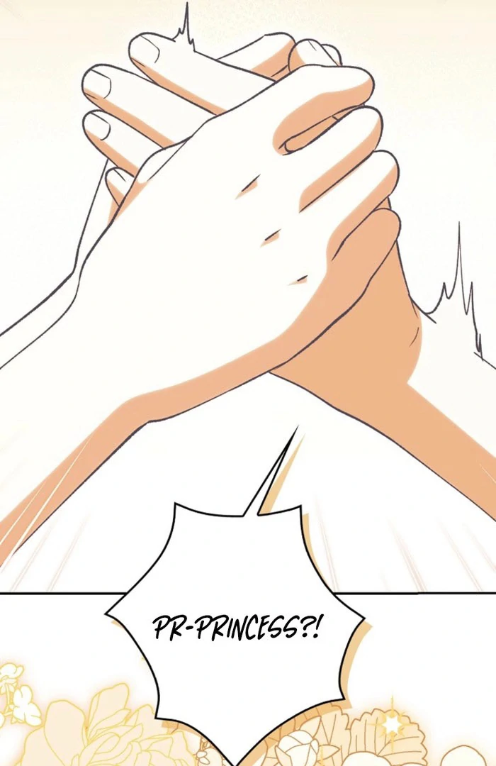 The White Tiger Princess is Not in Danger Chapter 23 page 56