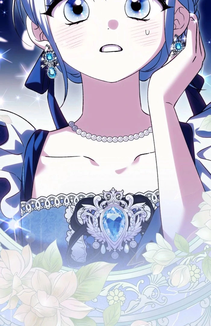 The White Tiger Princess is Not in Danger Chapter 23 page 85