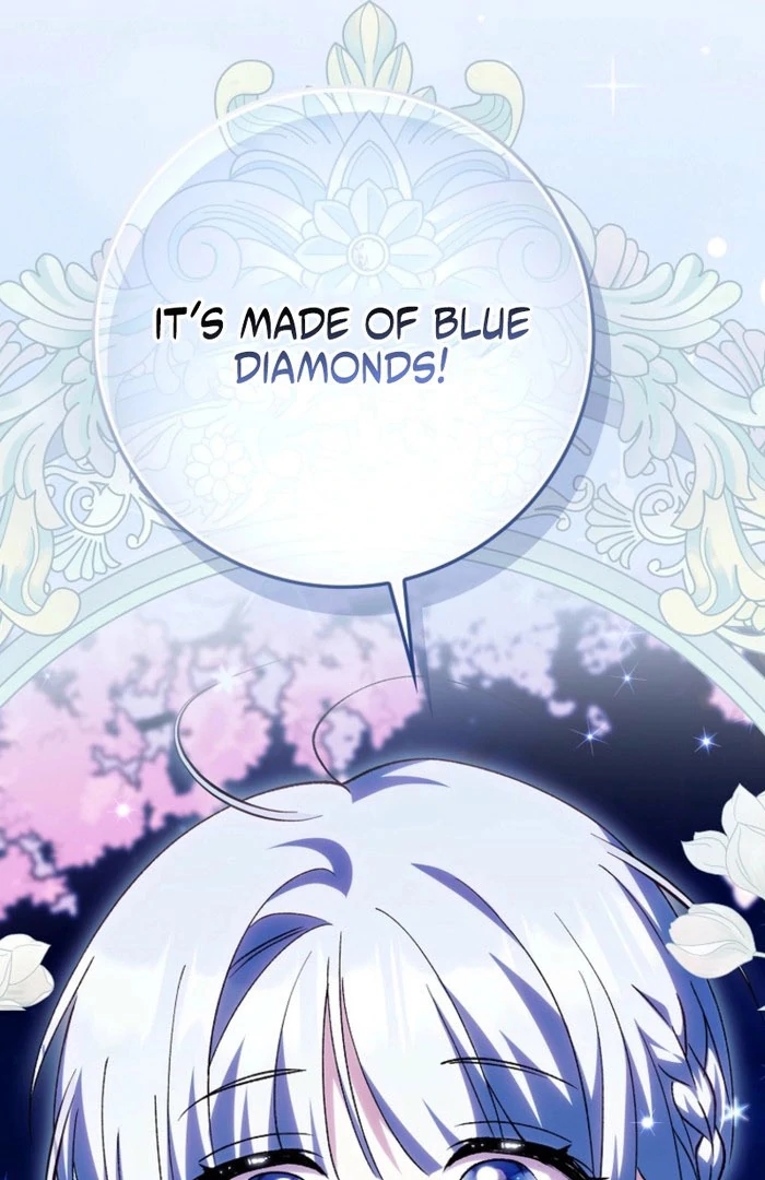 The White Tiger Princess is Not in Danger Chapter 23 page 84