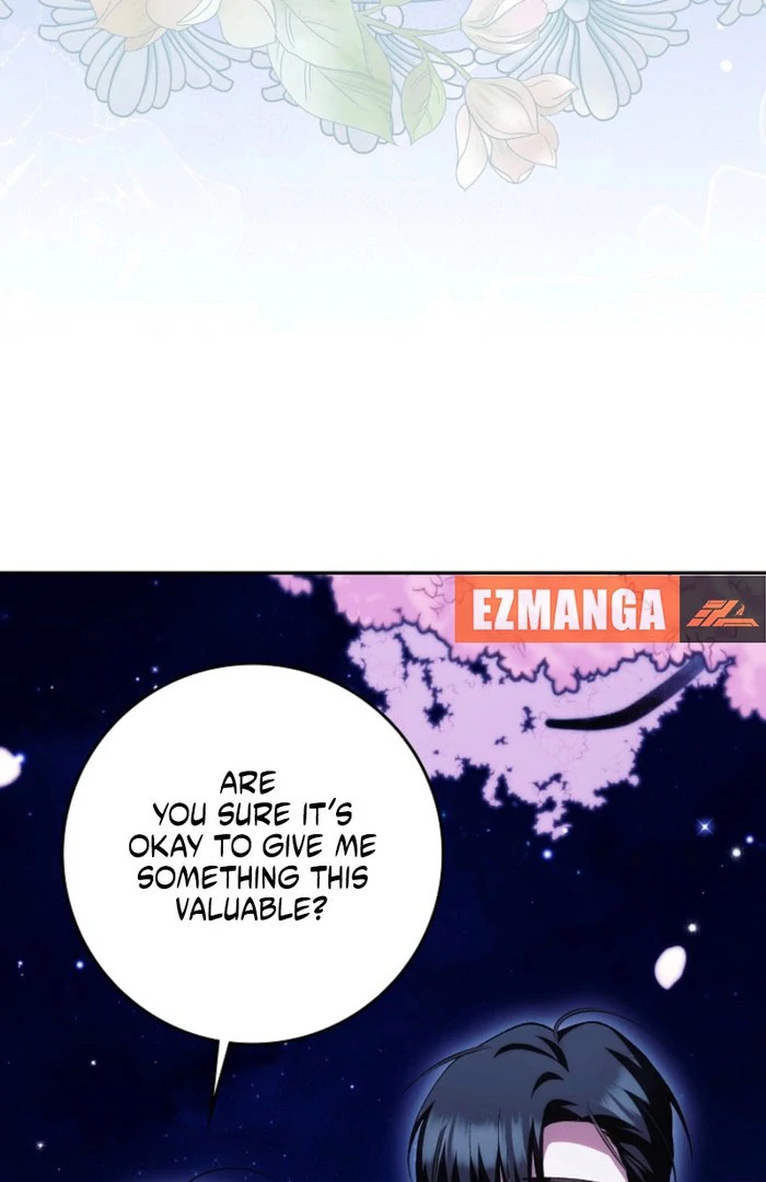 The White Tiger Princess is Not in Danger Chapter 23 page 86