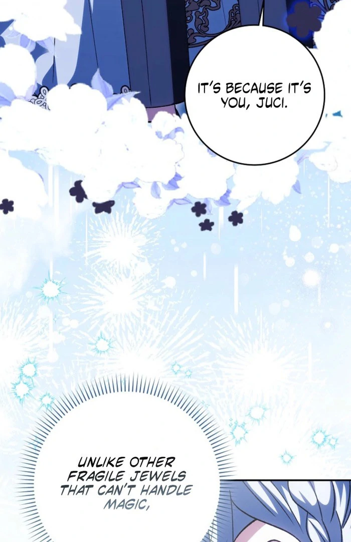 The White Tiger Princess is Not in Danger Chapter 23 page 88