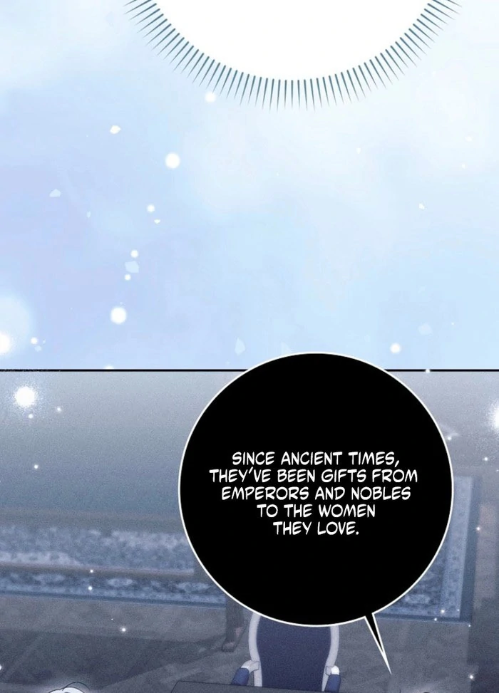 The White Tiger Princess is Not in Danger Chapter 23 page 90