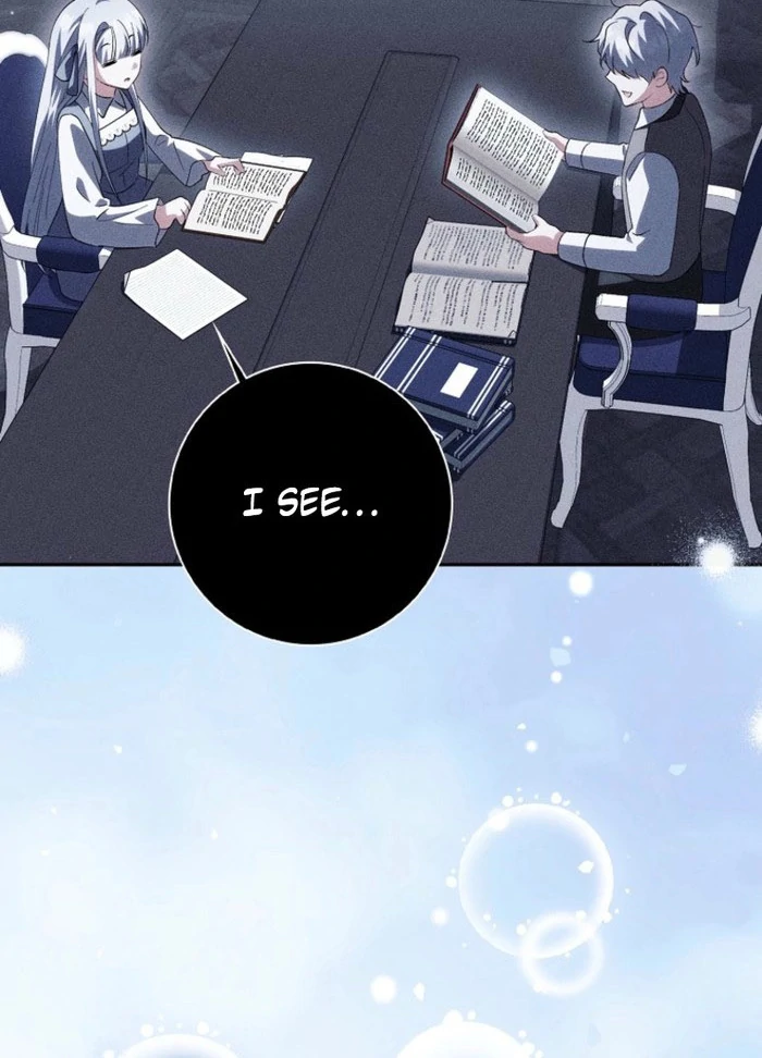 The White Tiger Princess is Not in Danger Chapter 23 page 91