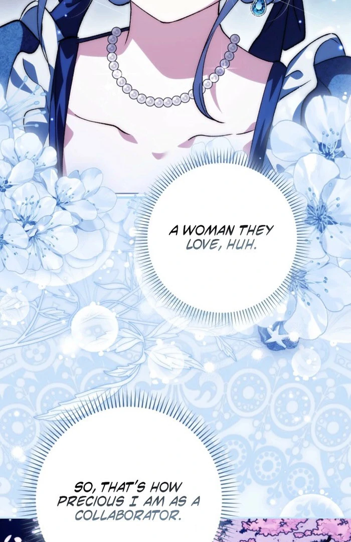 The White Tiger Princess is Not in Danger Chapter 23 page 93
