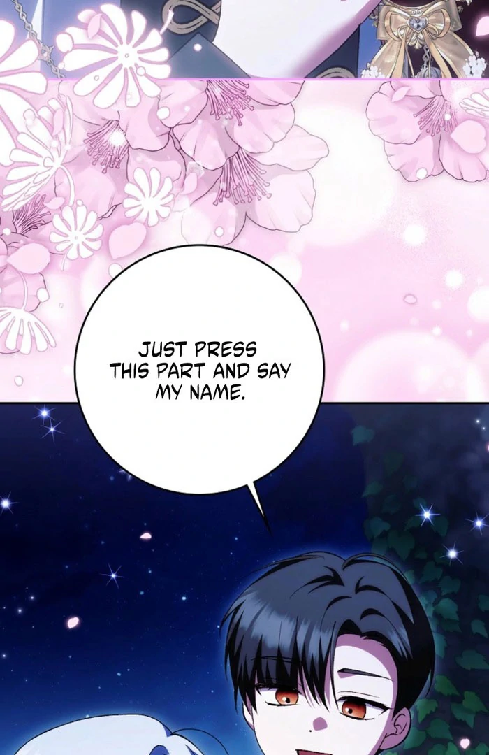 The White Tiger Princess is Not in Danger Chapter 23 page 99