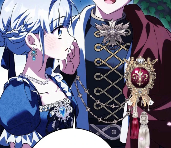 The White Tiger Princess is Not in Danger Chapter 23 page 100