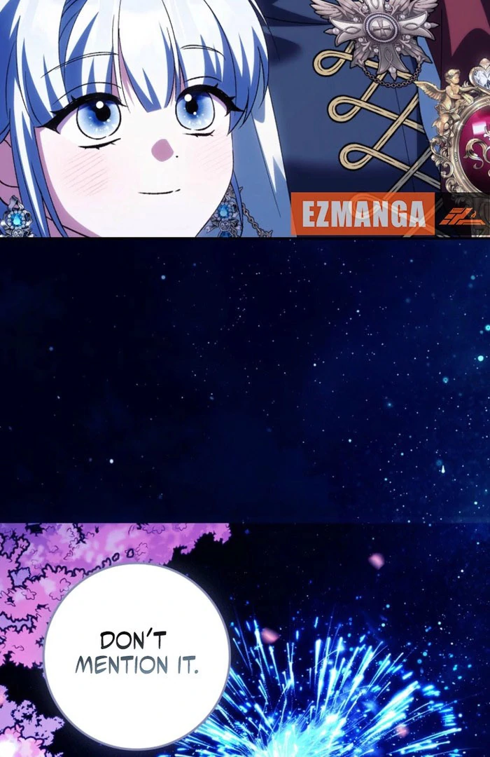 The White Tiger Princess is Not in Danger Chapter 23 page 105